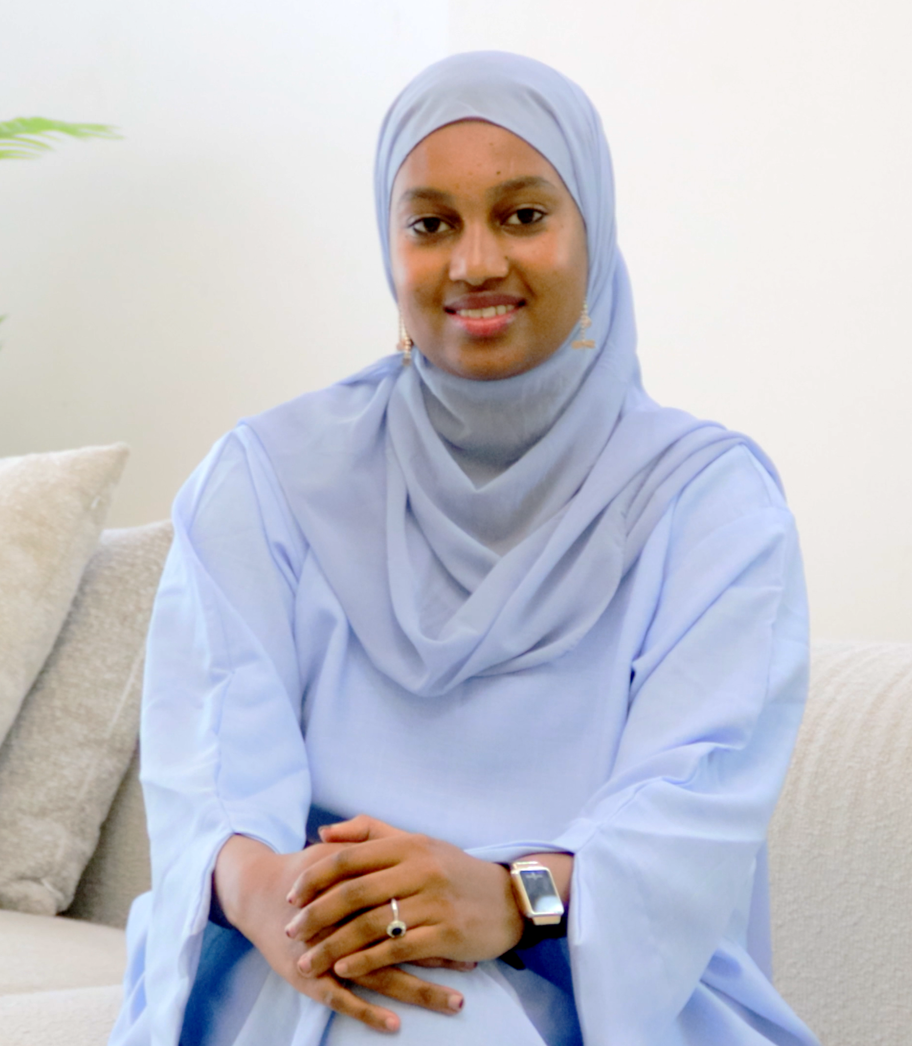 rahma sora photo -on-monday