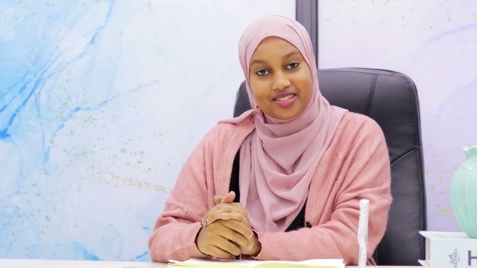 rahma sora youtube still